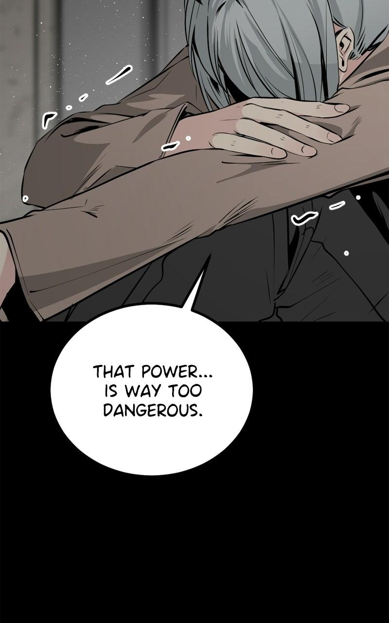 Hero Killer Chapter 256 - Page 108