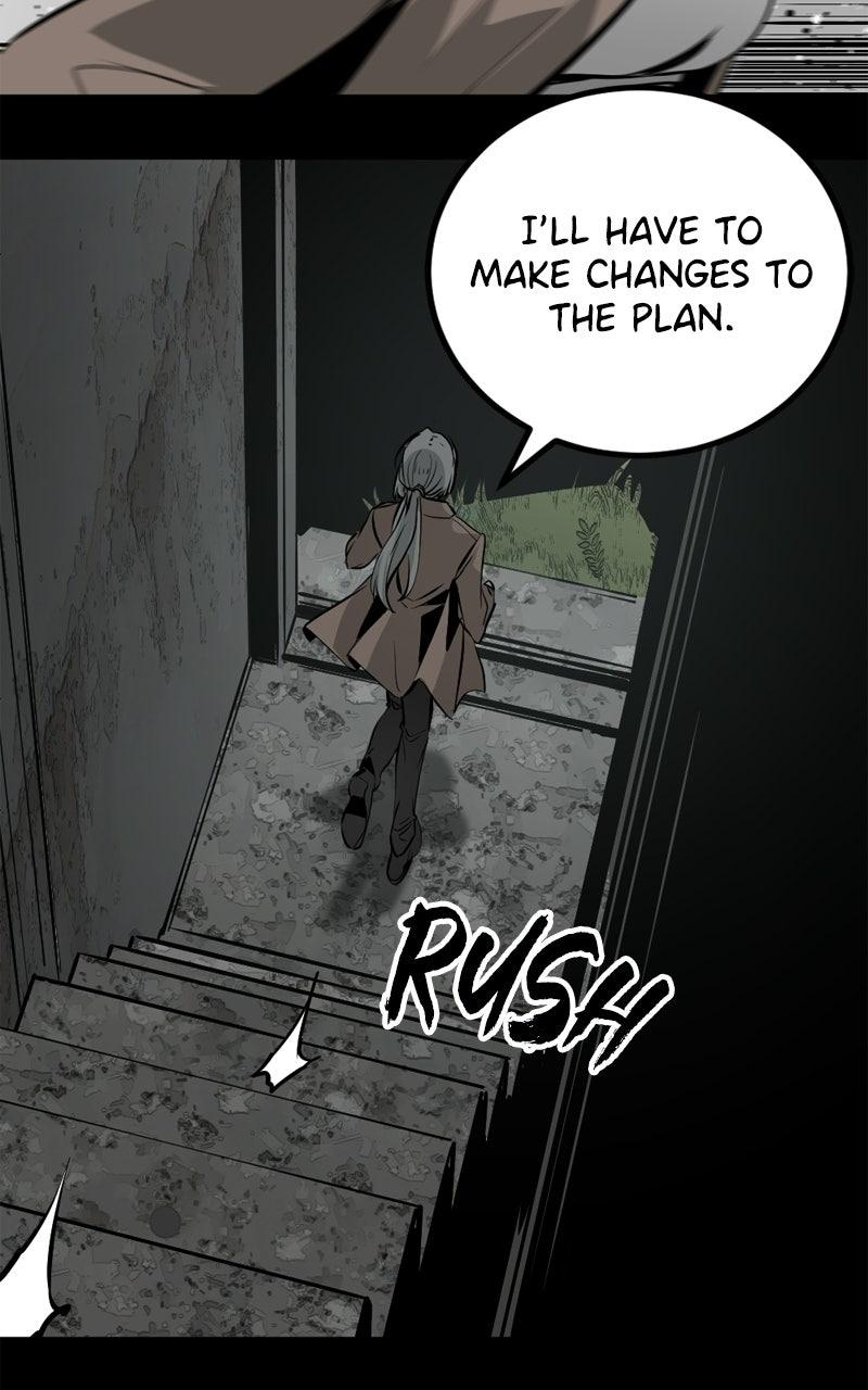 Hero Killer Chapter 256 - Page 111