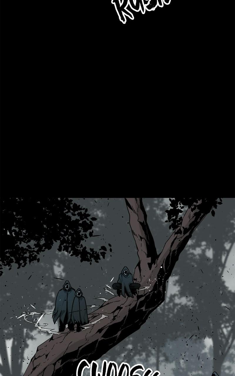 Hero Killer Chapter 256 - Page 115