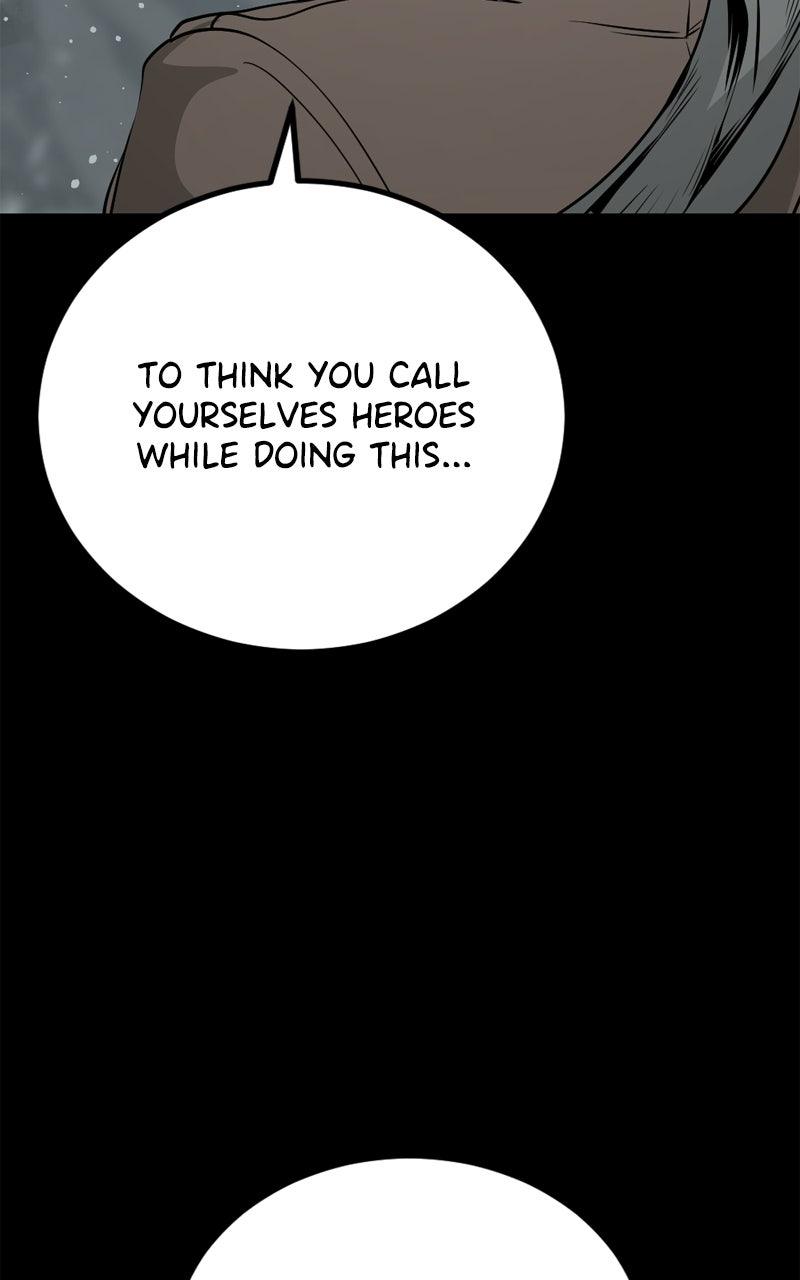 Hero Killer Chapter 256 - Page 118