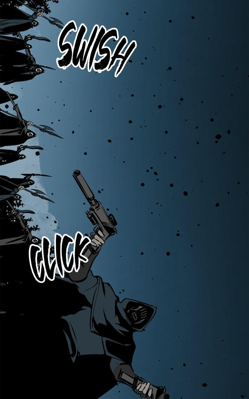 Hero Killer Chapter 256 - Page 126