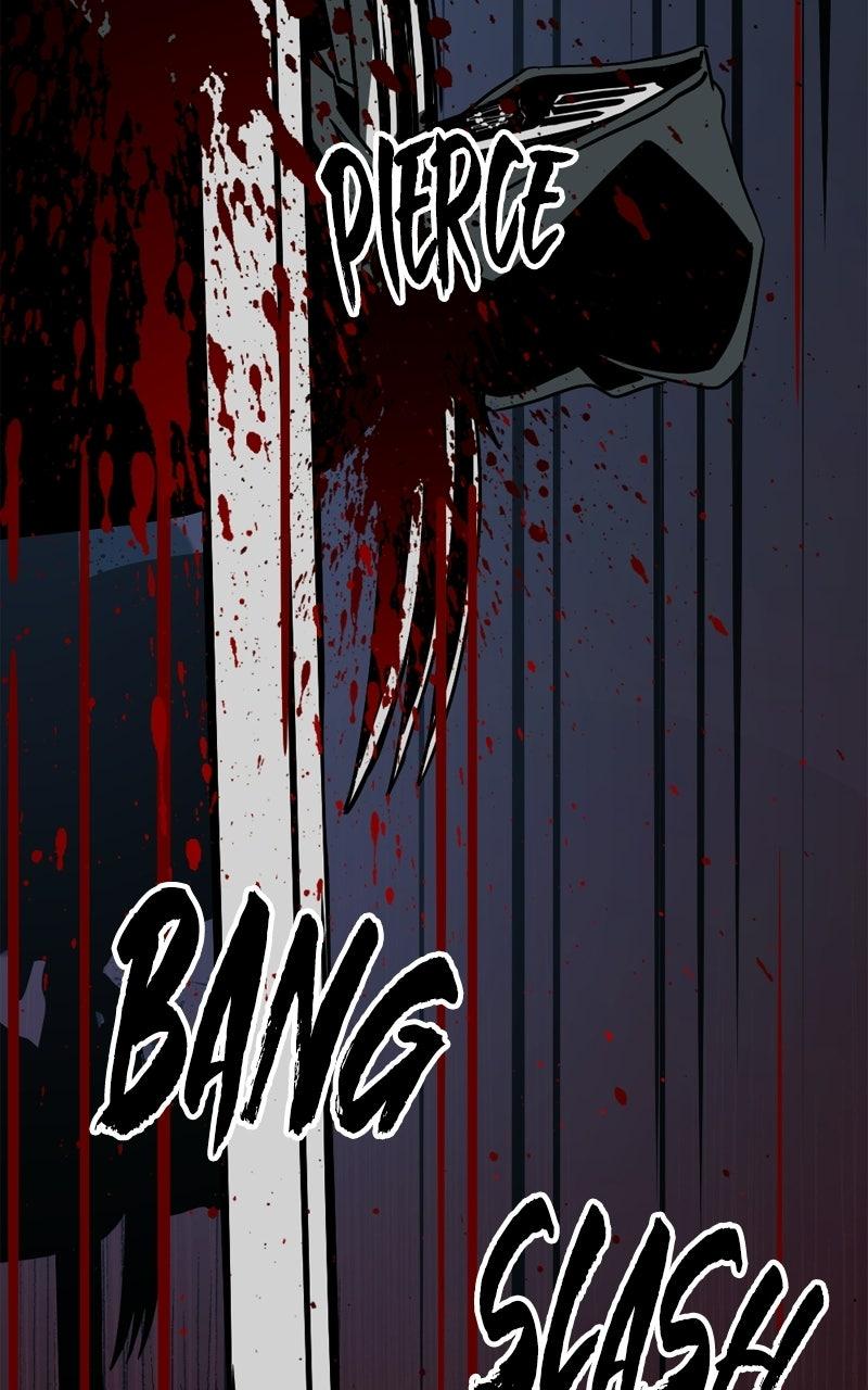 Hero Killer Chapter 256 - Page 130