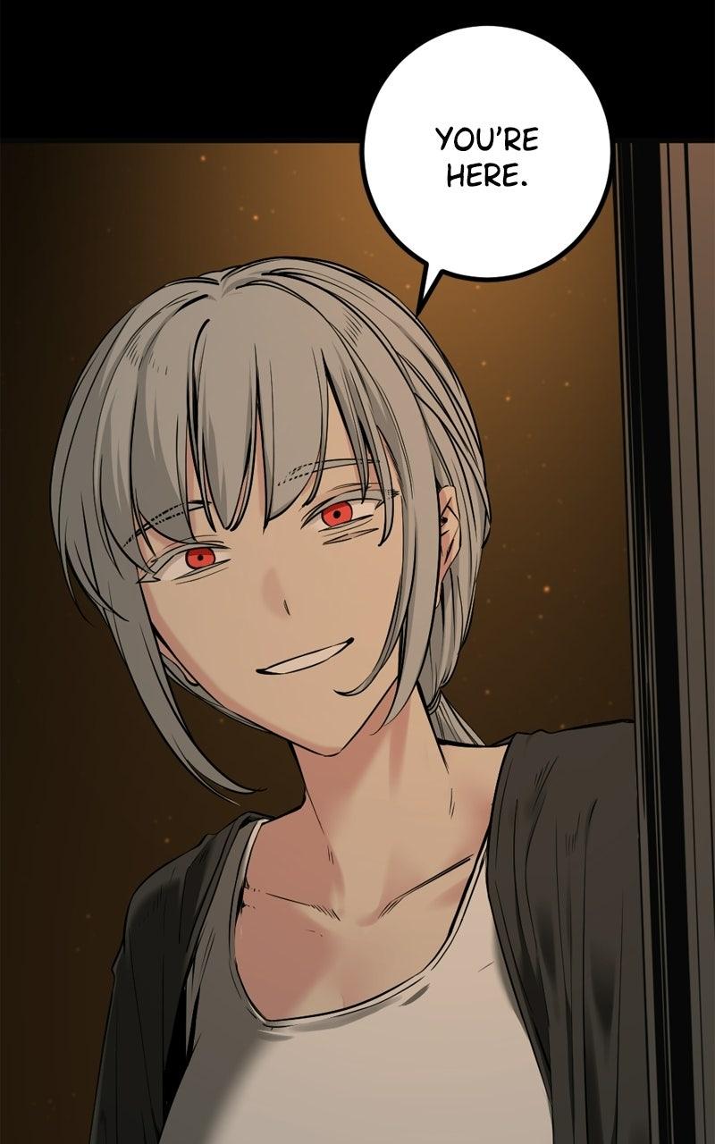 Hero Killer Chapter 256 - Page 22