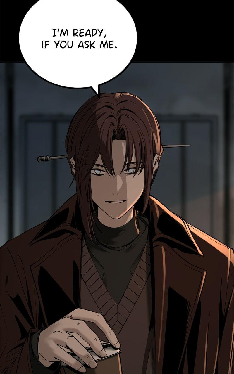 Hero Killer Chapter 256 - Page 26