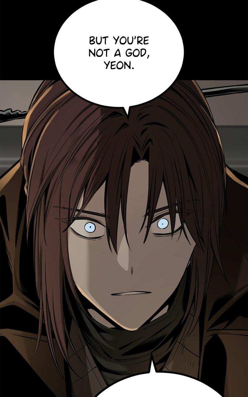 Hero Killer Chapter 256 - Page 36