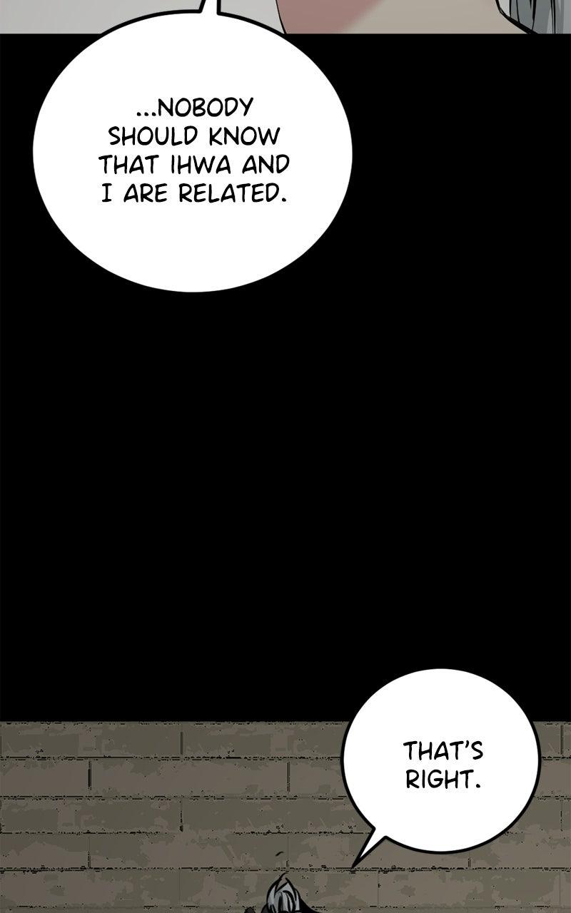 Hero Killer Chapter 256 - Page 50