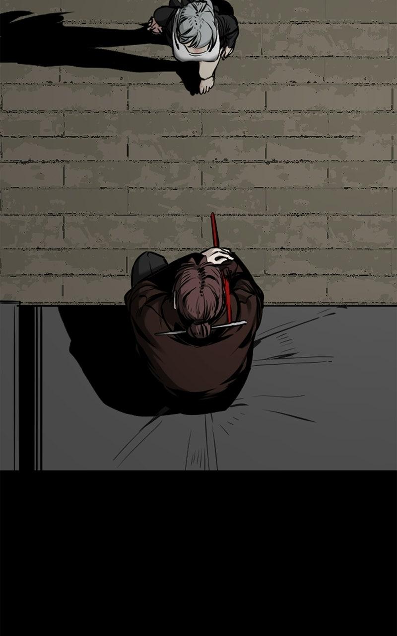 Hero Killer Chapter 256 - Page 51