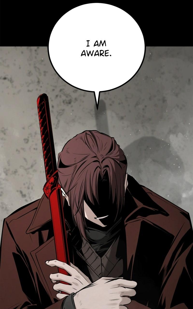 Hero Killer Chapter 256 - Page 54