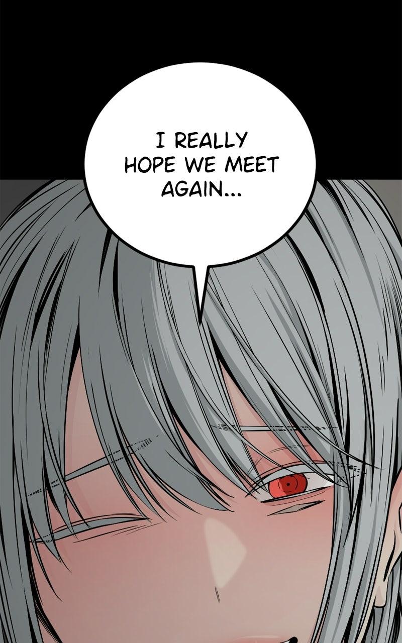 Hero Killer Chapter 256 - Page 63