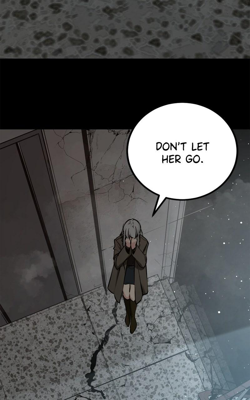 Hero Killer Chapter 256 - Page 94