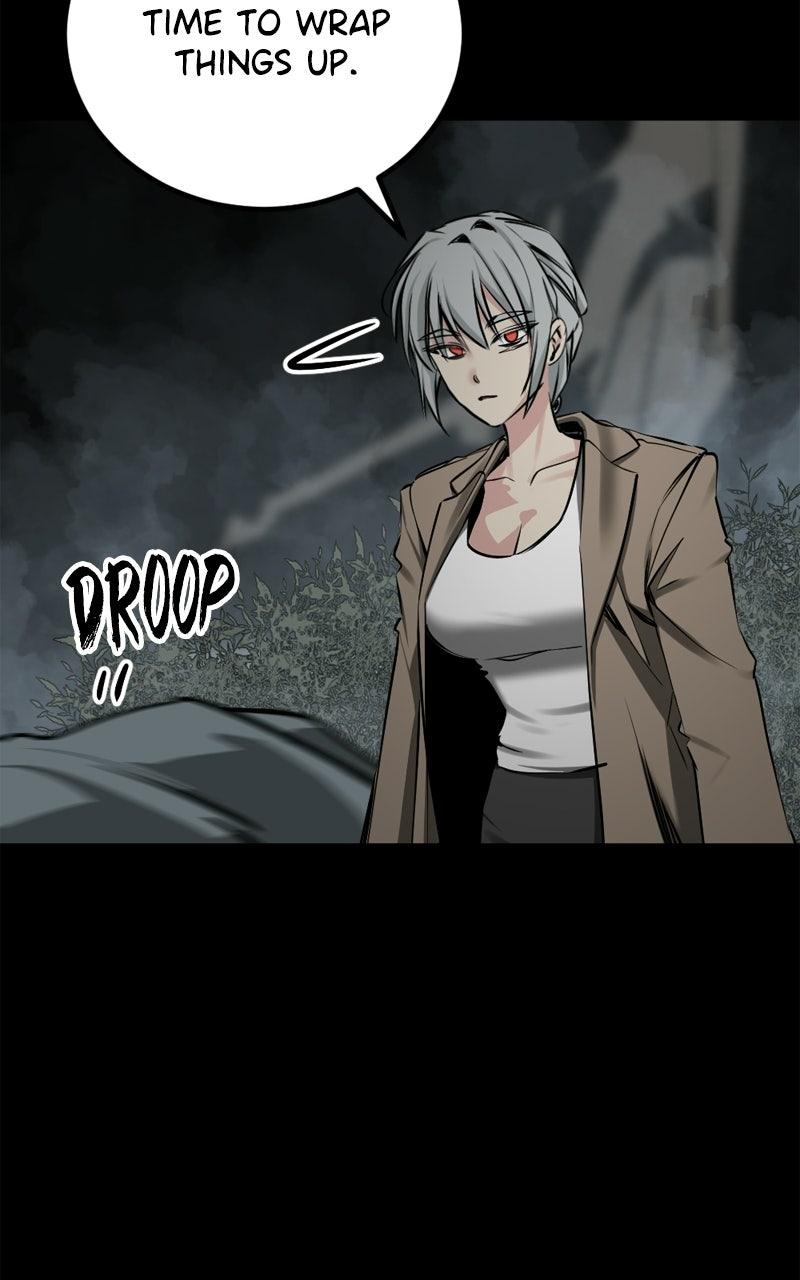 Hero Killer Chapter 257 - Page 100