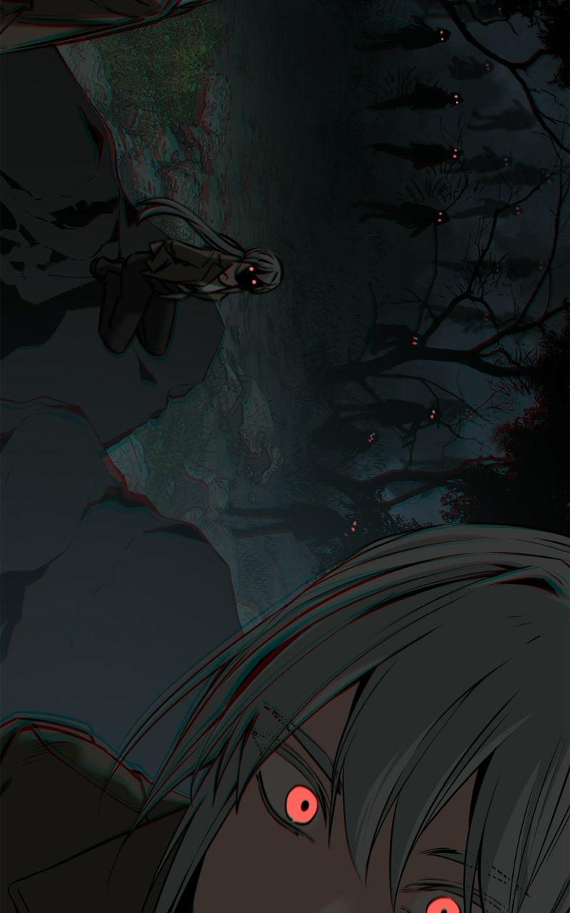 Hero Killer Chapter 257 - Page 11