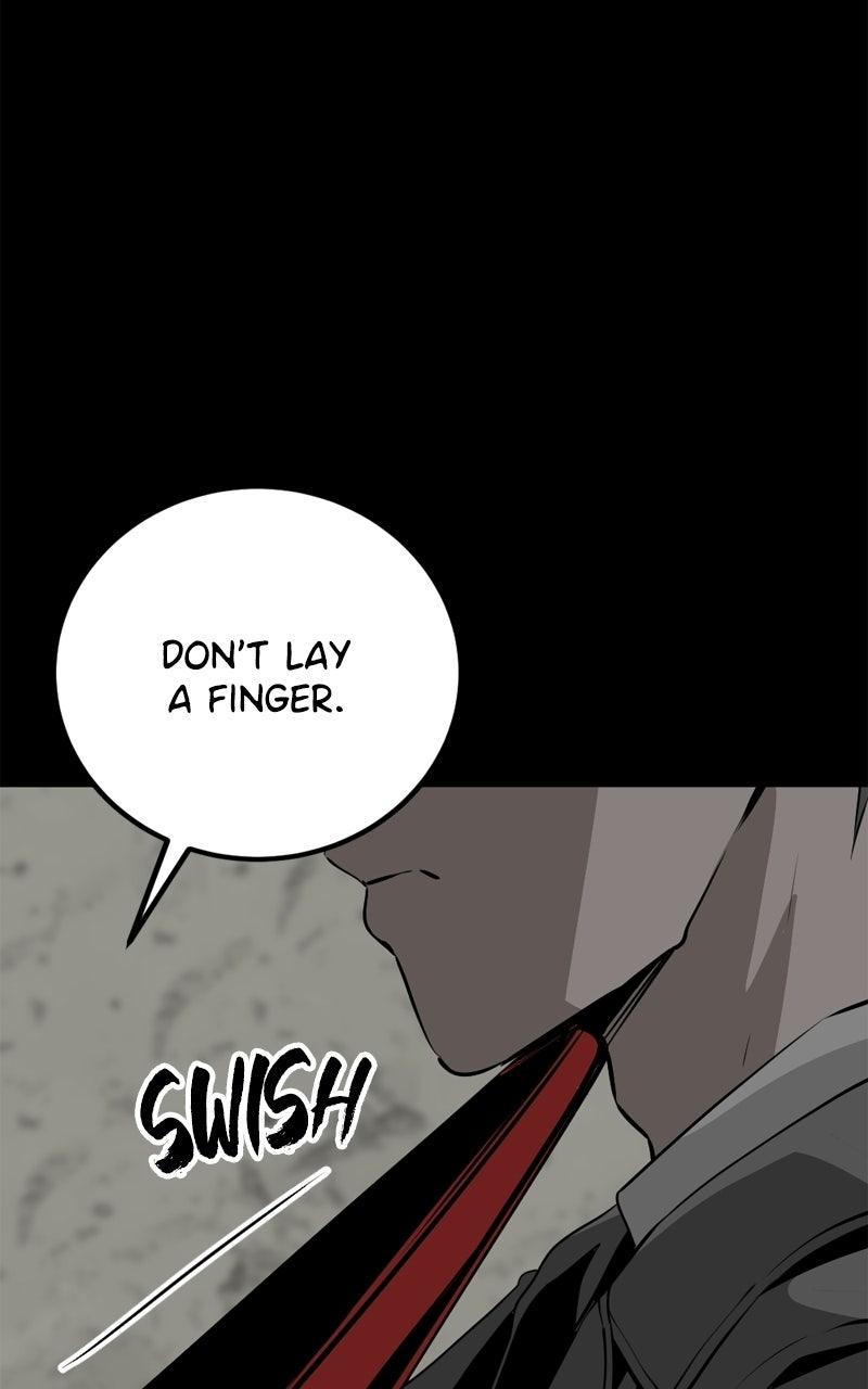 Hero Killer Chapter 257 - Page 118