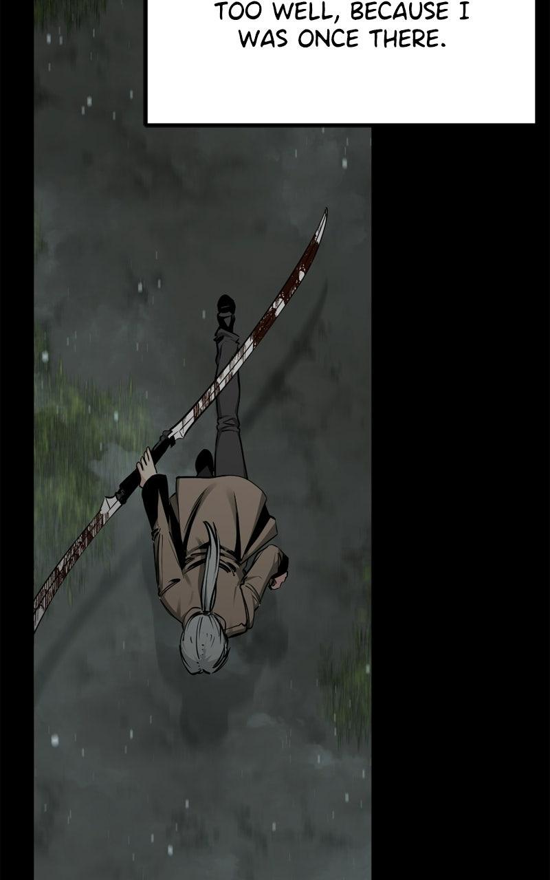 Hero Killer Chapter 257 - Page 19