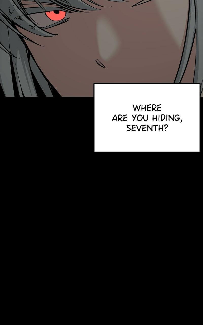 Hero Killer Chapter 257 - Page 21