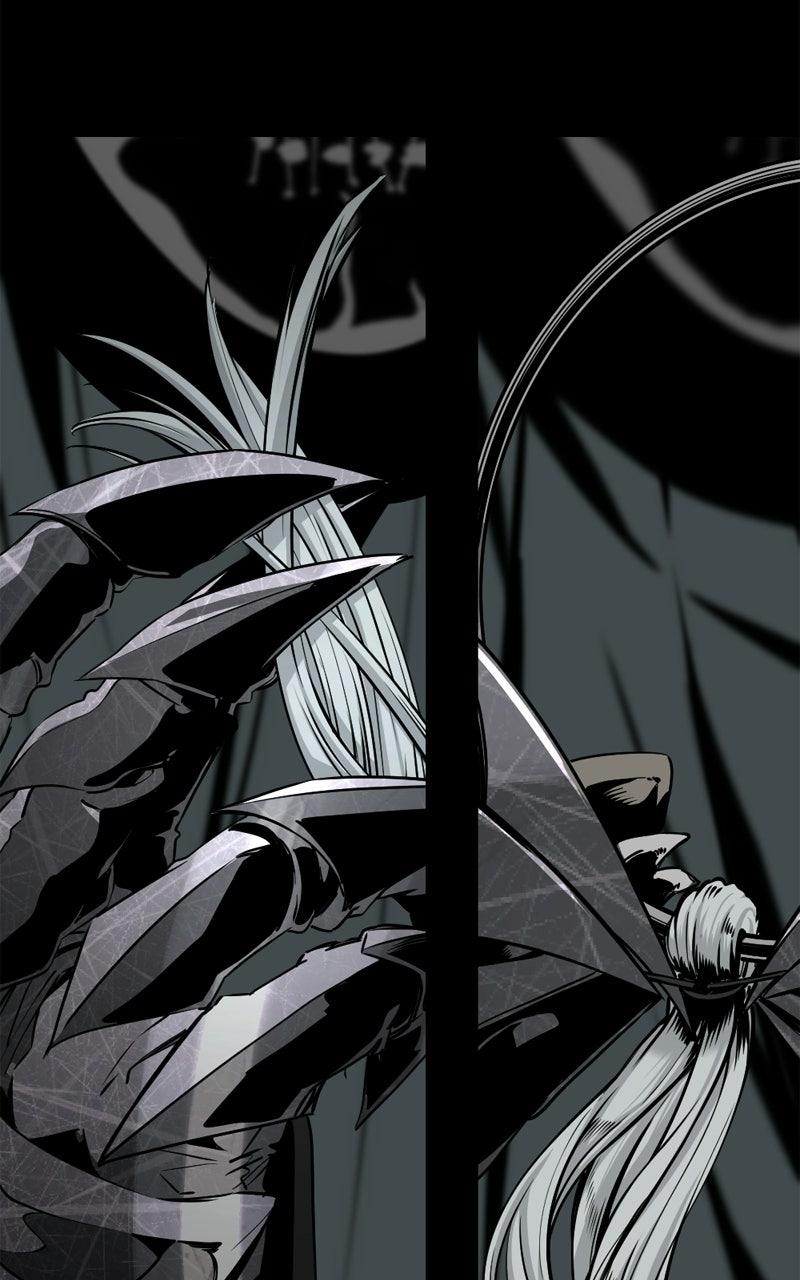 Hero Killer Chapter 257 - Page 25