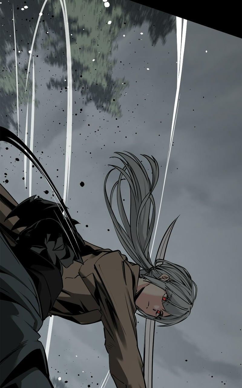 Hero Killer Chapter 257 - Page 28