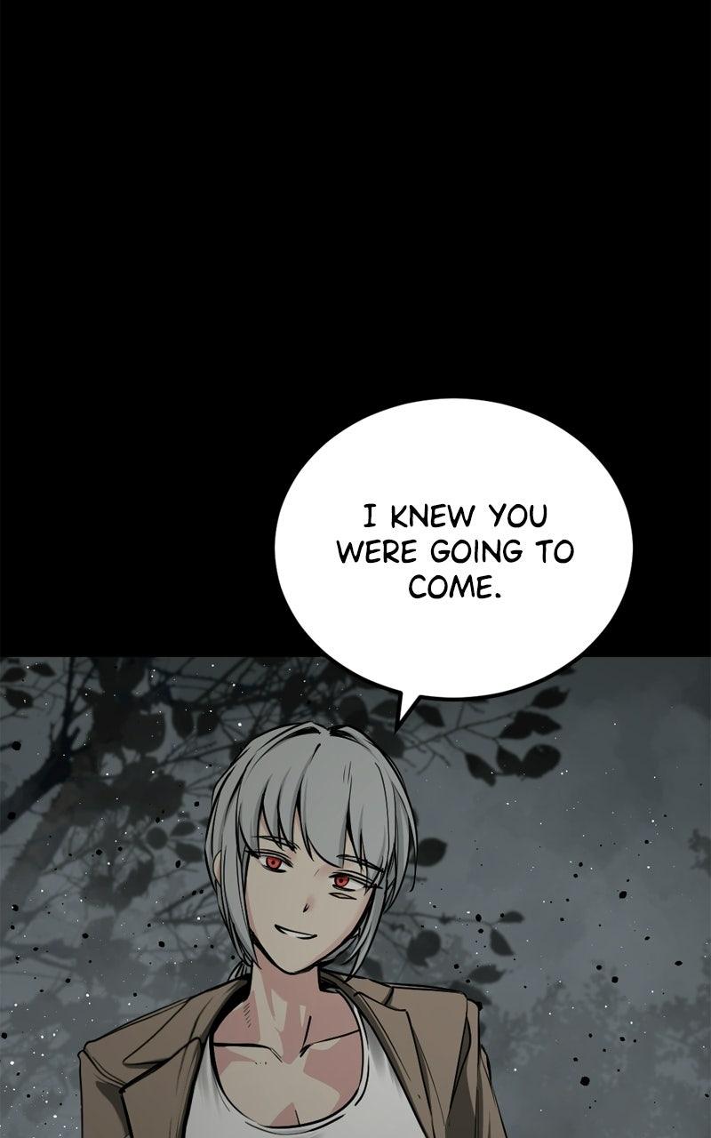 Hero Killer Chapter 257 - Page 38