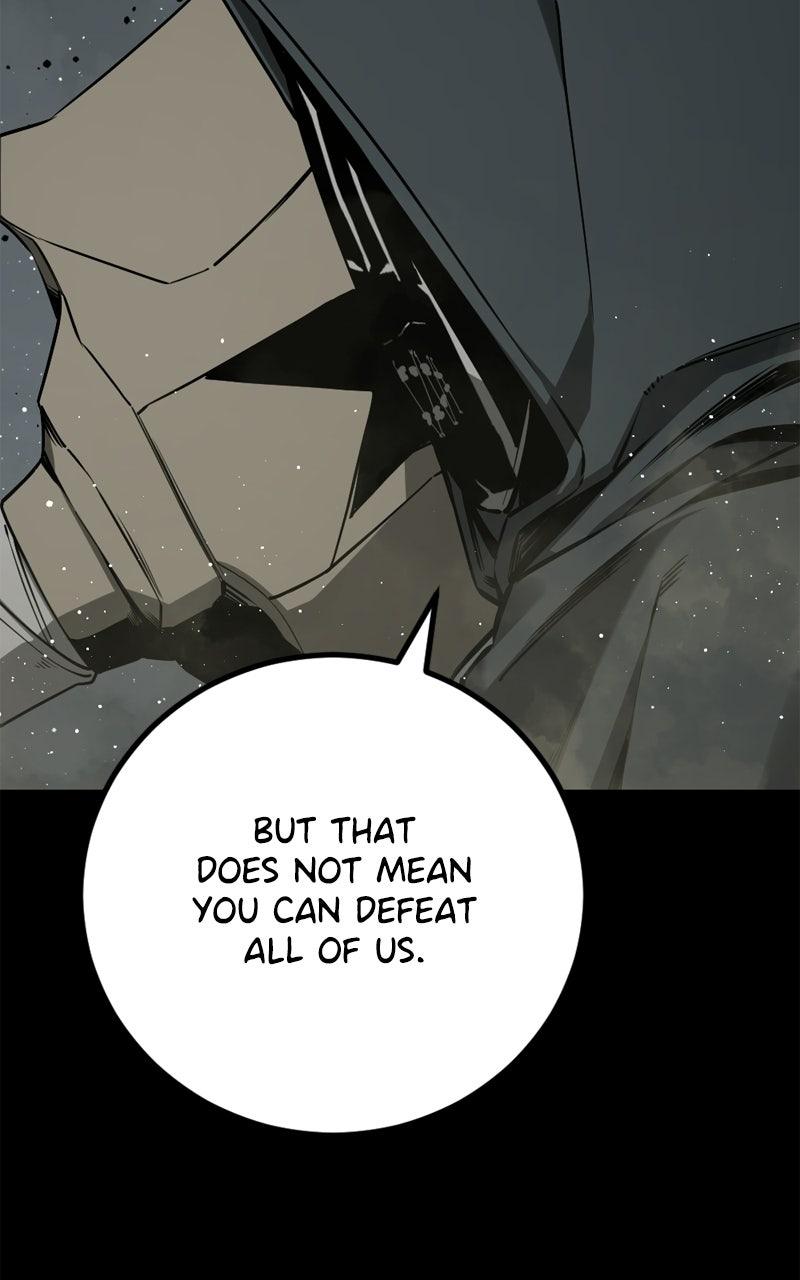 Hero Killer Chapter 257 - Page 40