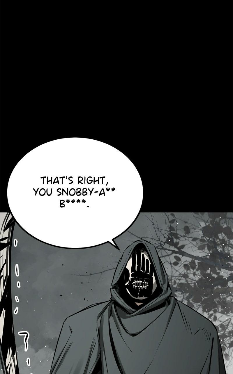 Hero Killer Chapter 257 - Page 41