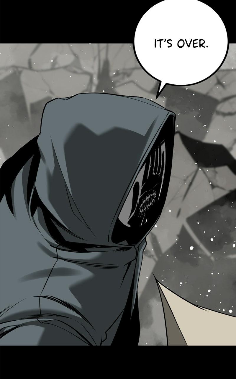 Hero Killer Chapter 257 - Page 66