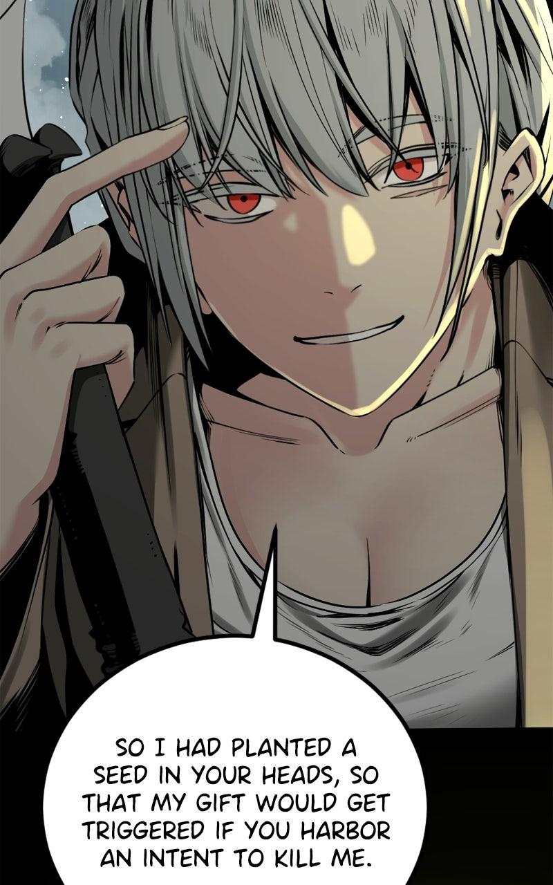 Hero Killer Chapter 257 - Page 78