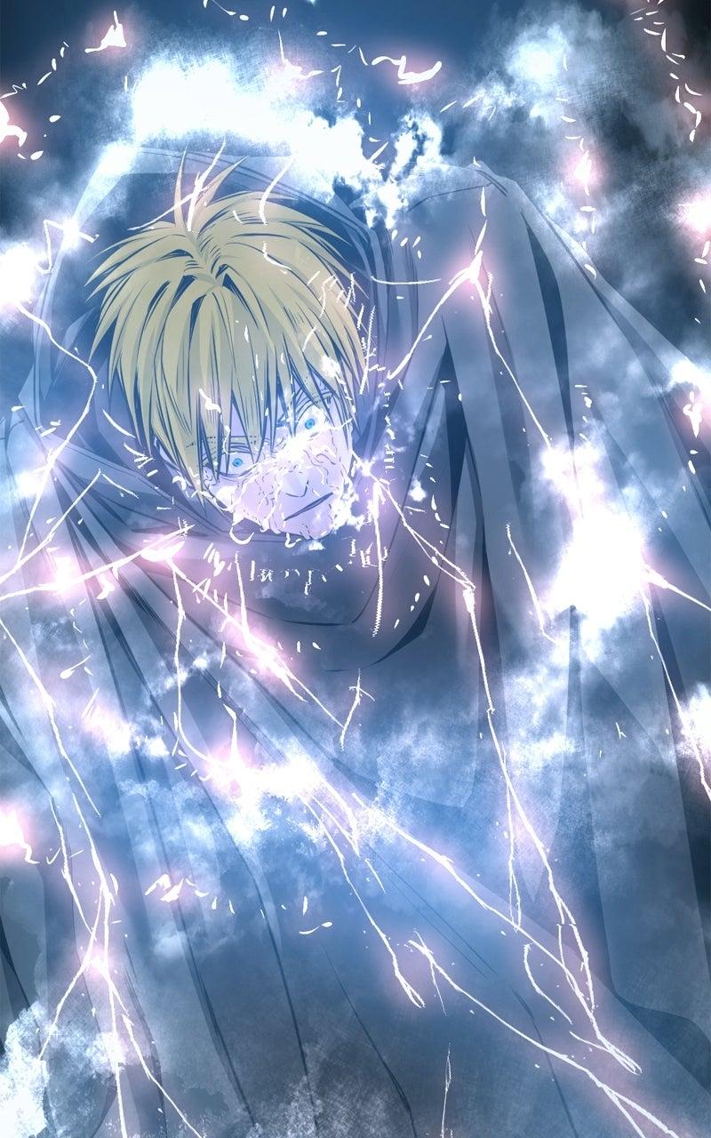 Hero Killer Chapter 257 - Page 90