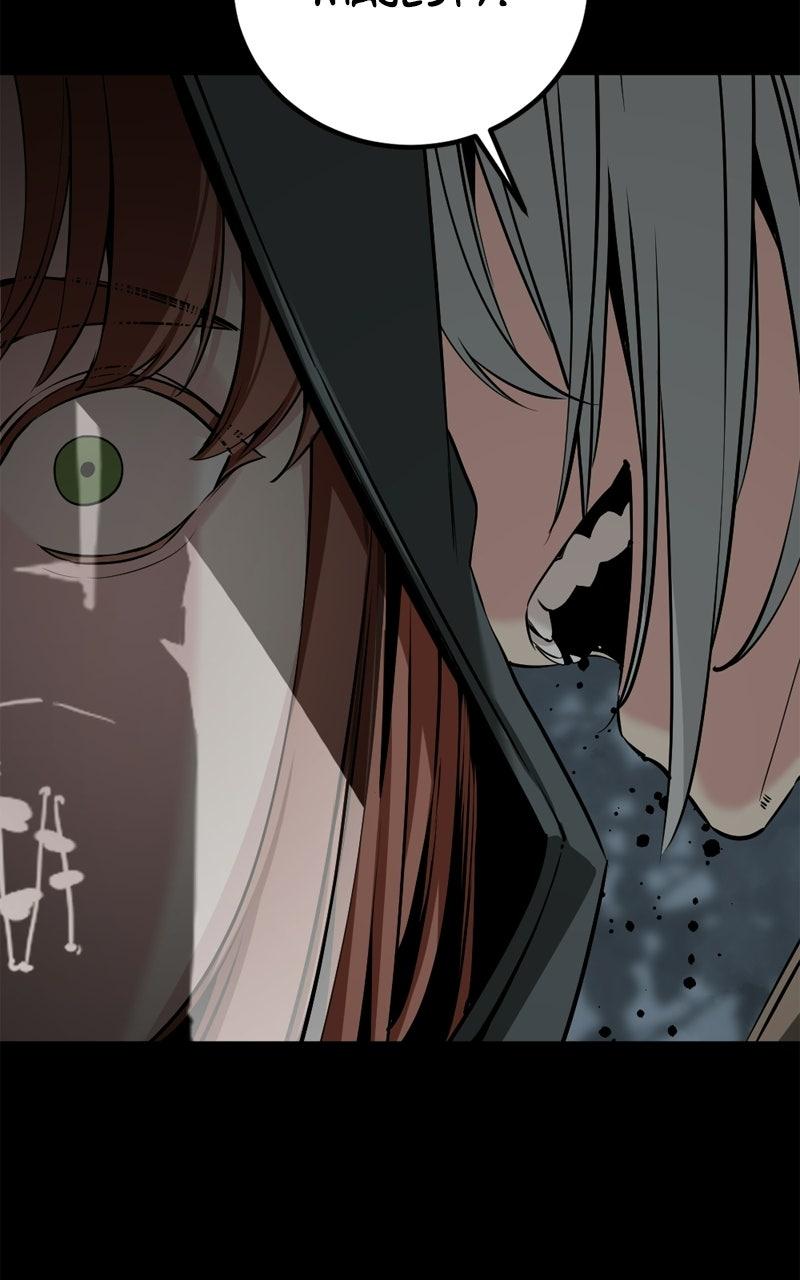 Hero Killer Chapter 257 - Page 96