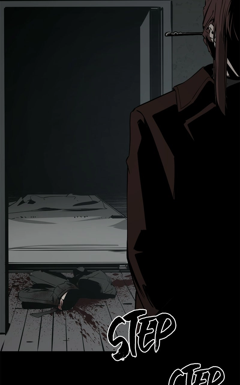 Hero Killer Chapter 258 - Page 10