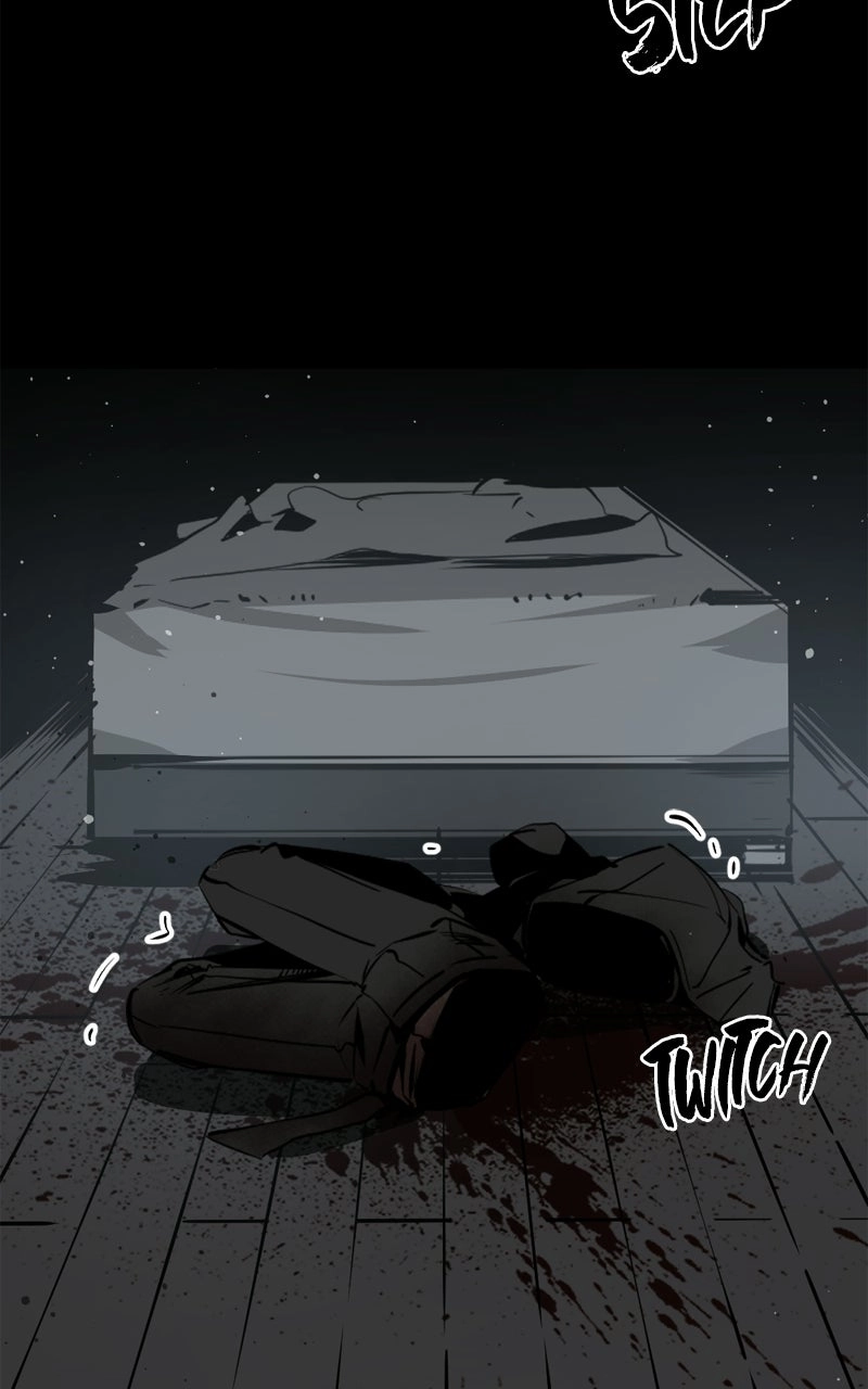 Hero Killer Chapter 258 - Page 11