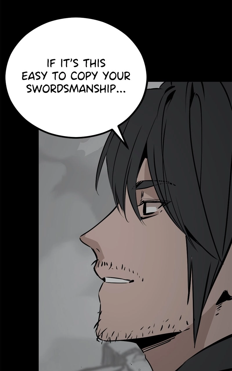 Hero Killer Chapter 258 - Page 113