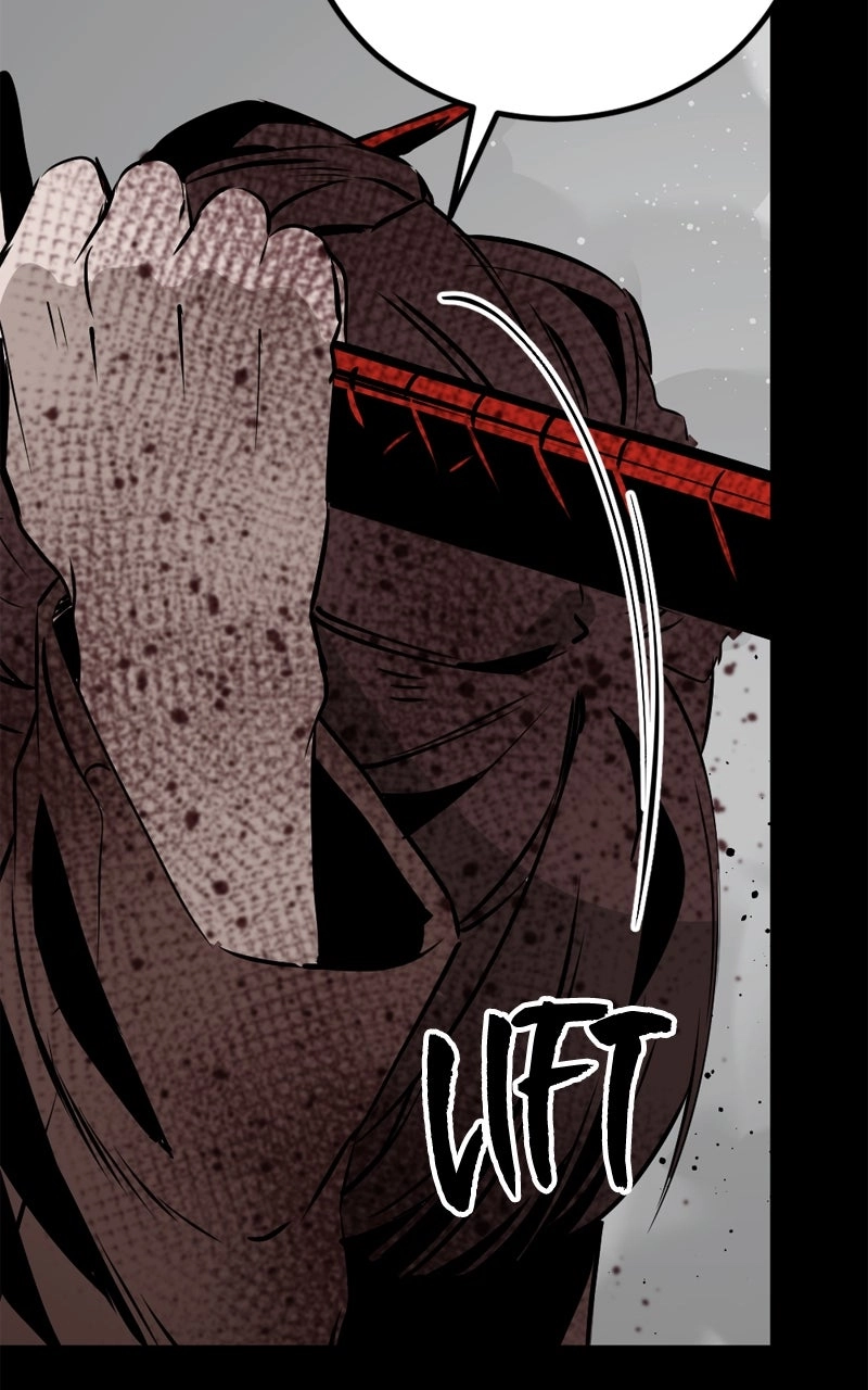 Hero Killer Chapter 258 - Page 115