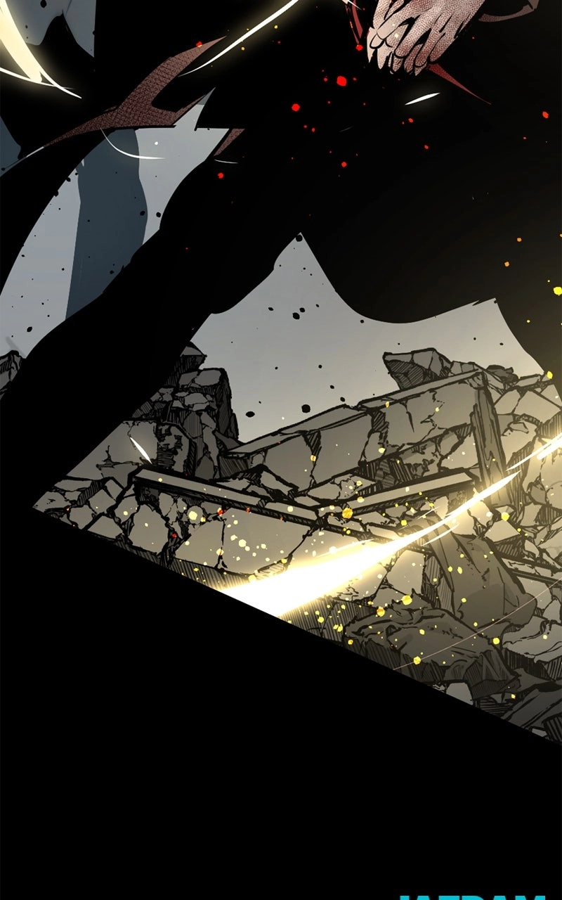 Hero Killer Chapter 258 - Page 122