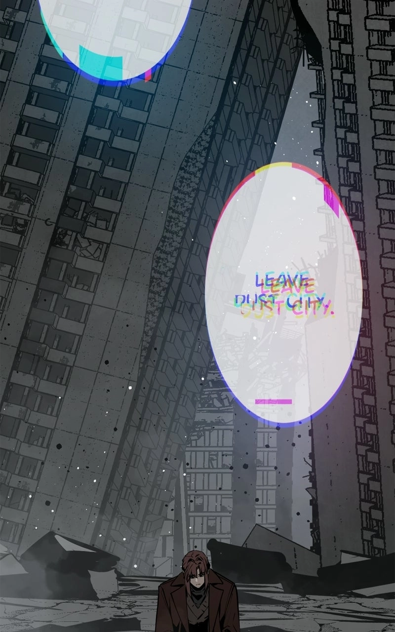 Hero Killer Chapter 258 - Page 17