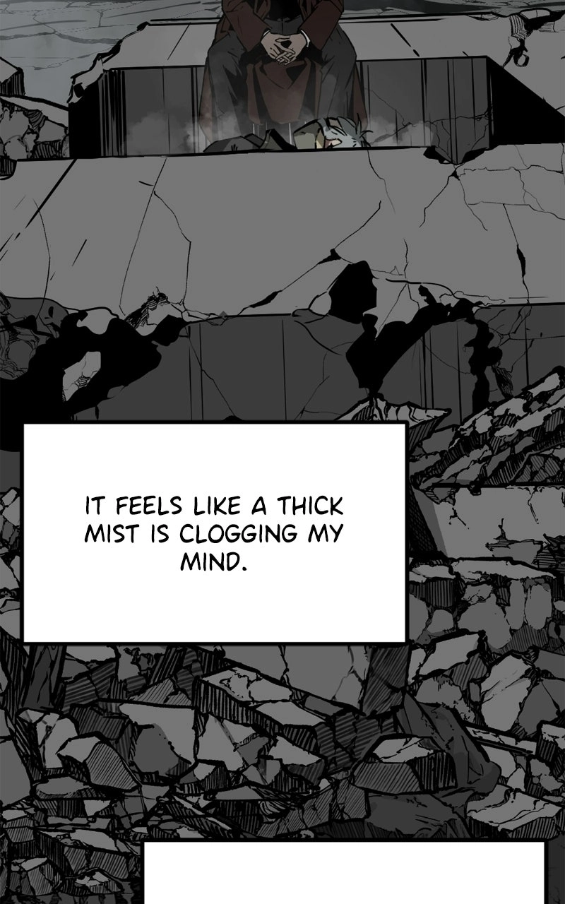 Hero Killer Chapter 258 - Page 18