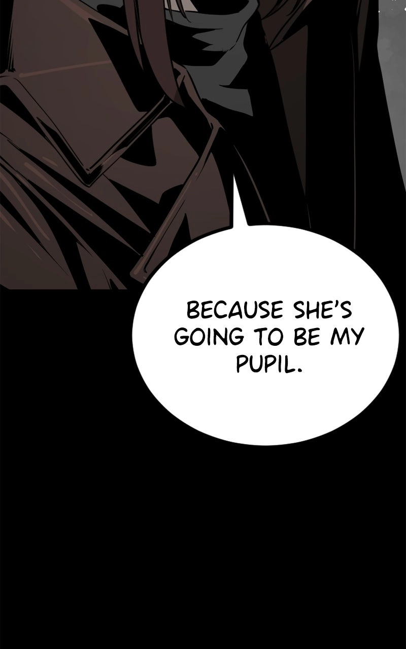 Hero Killer Chapter 258 - Page 2