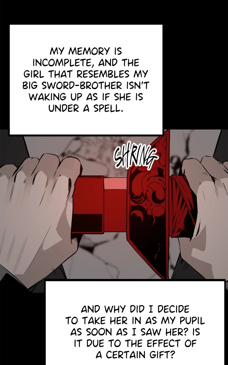 Hero Killer Chapter 258 - Page 20