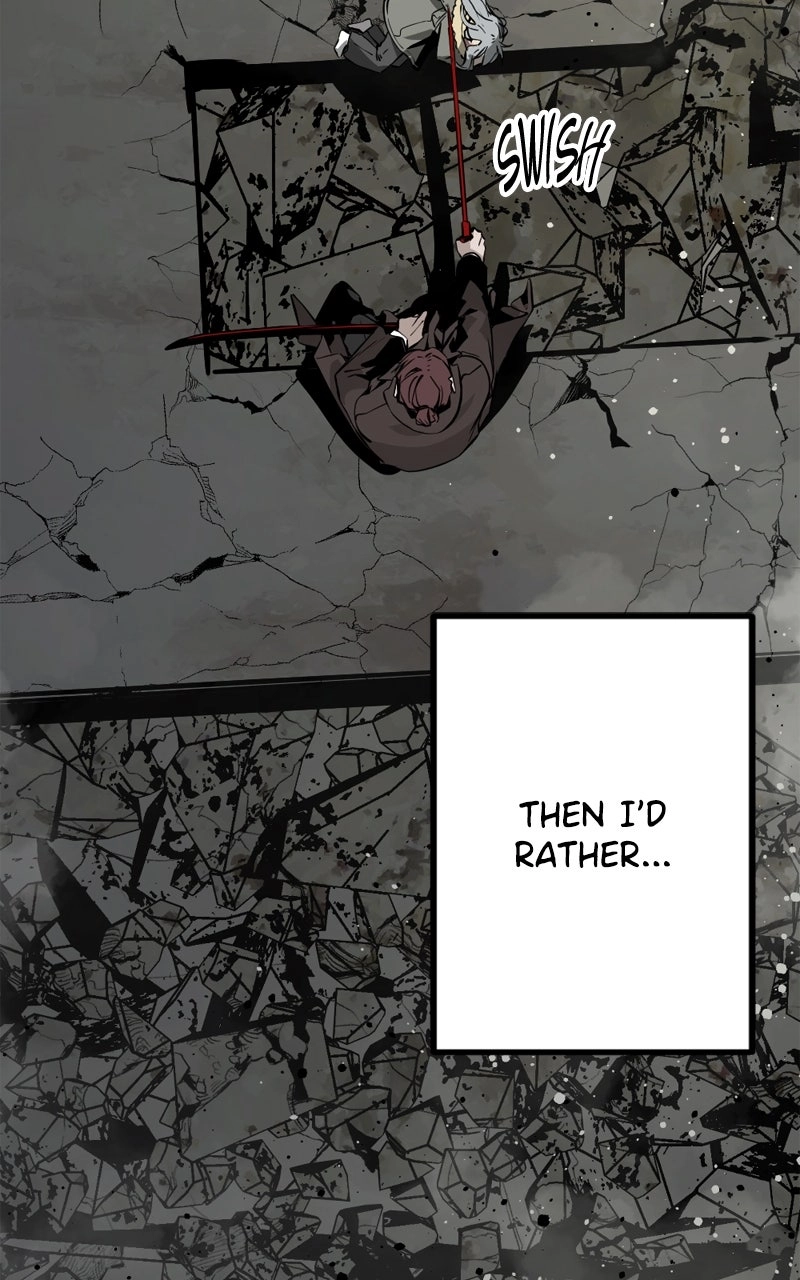 Hero Killer Chapter 258 - Page 22