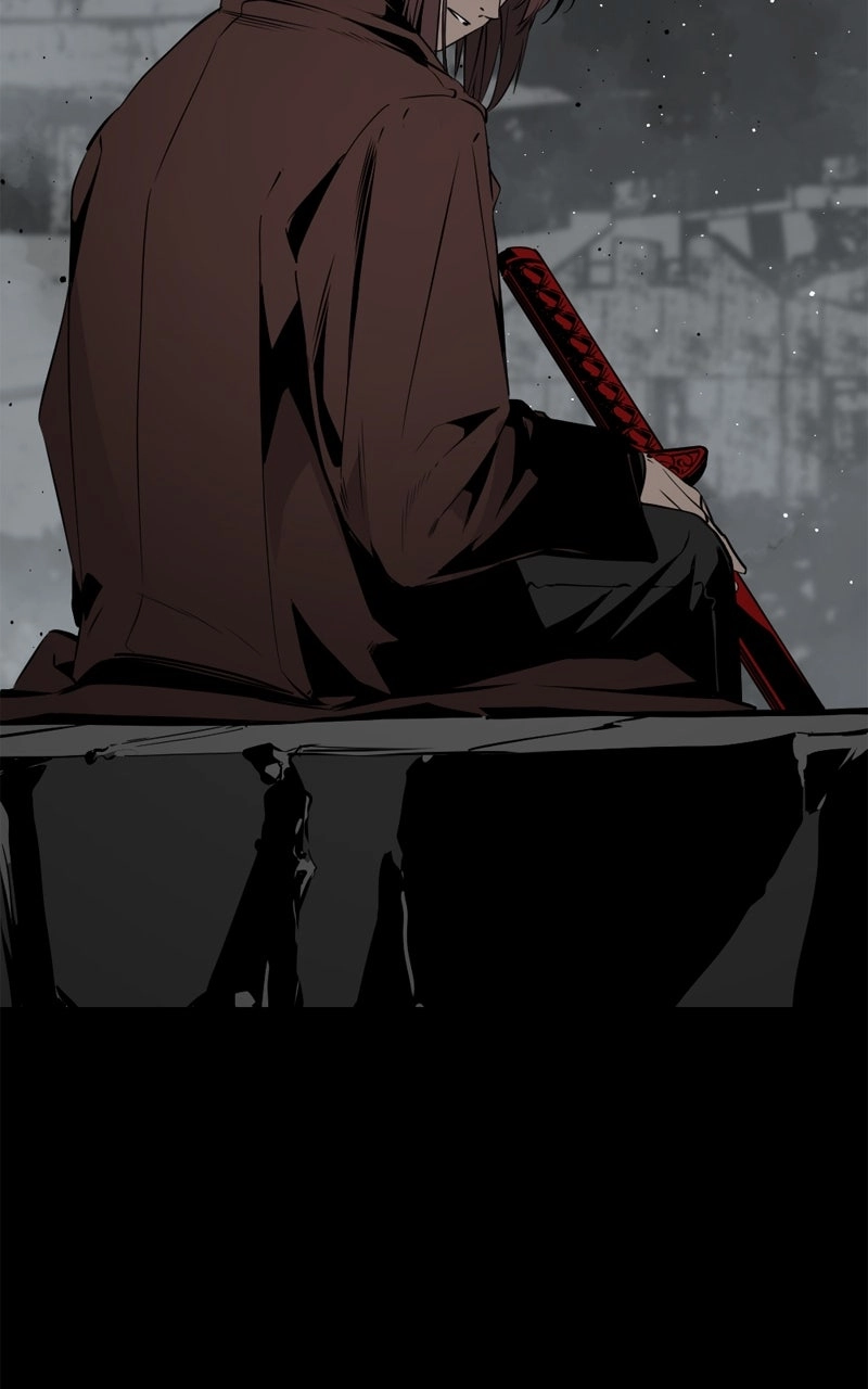 Hero Killer Chapter 258 - Page 28