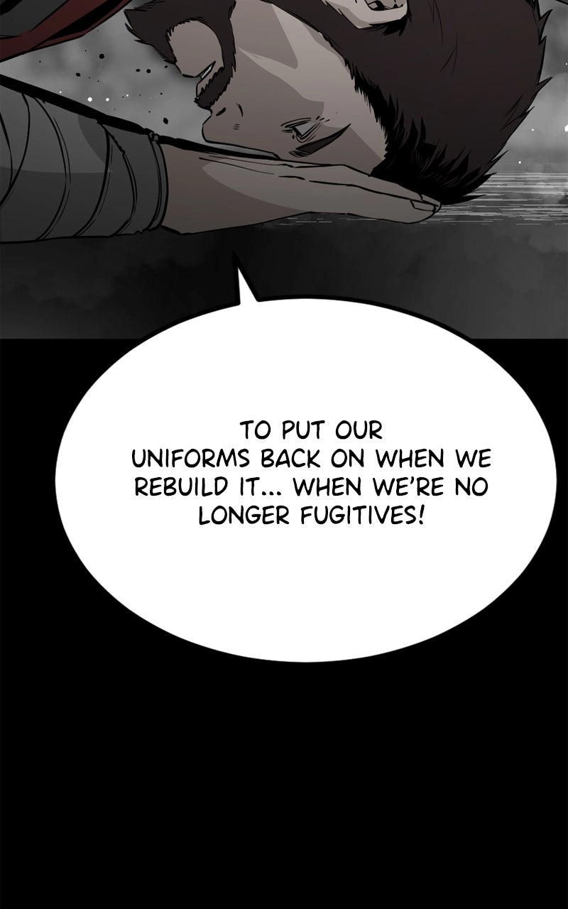 Hero Killer Chapter 258 - Page 33