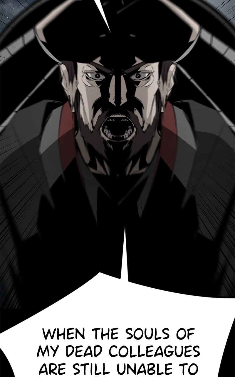 Hero Killer Chapter 258 - Page 36