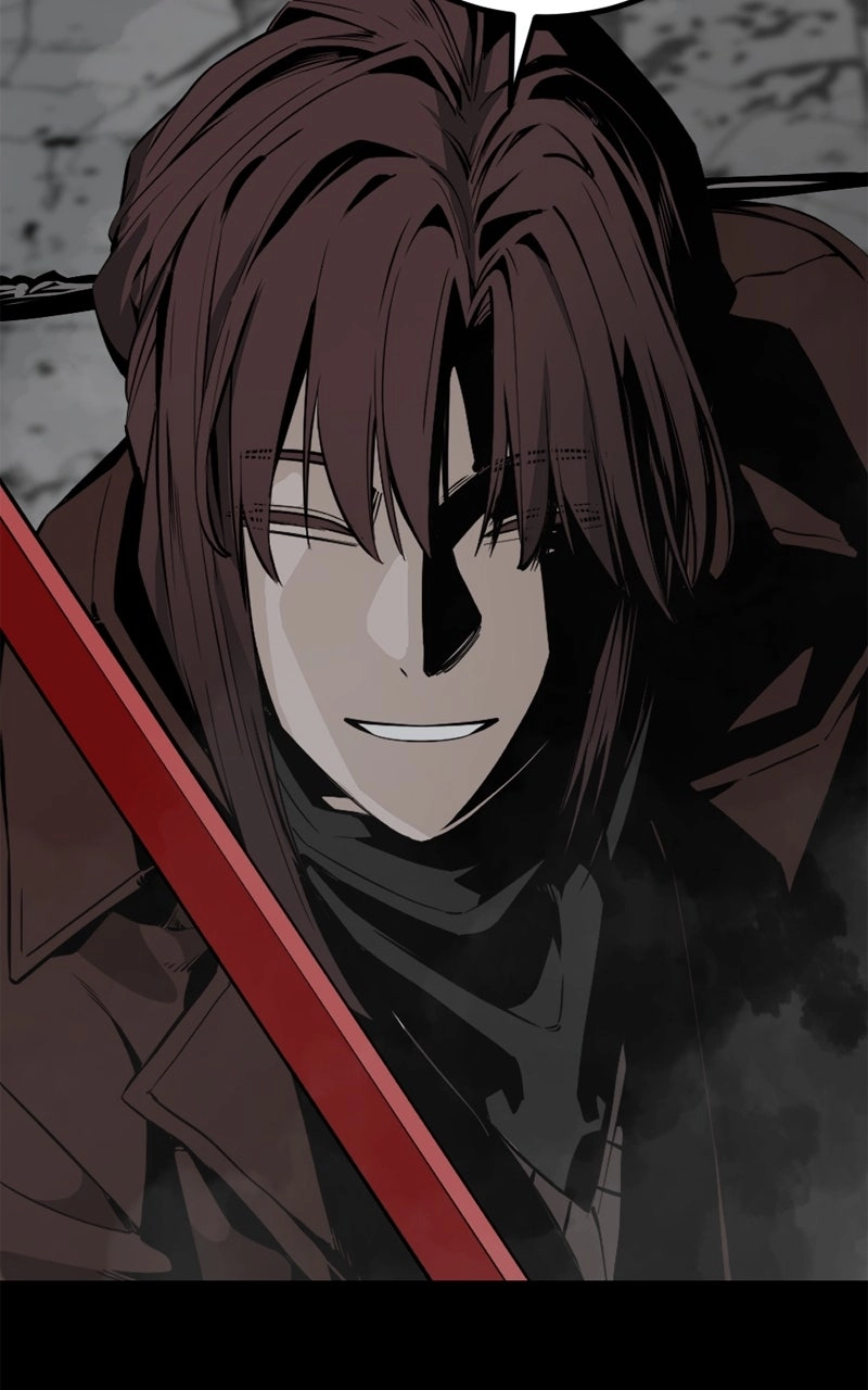 Hero Killer Chapter 258 - Page 38