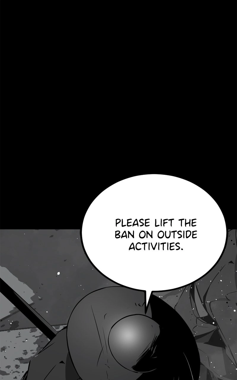 Hero Killer Chapter 258 - Page 39