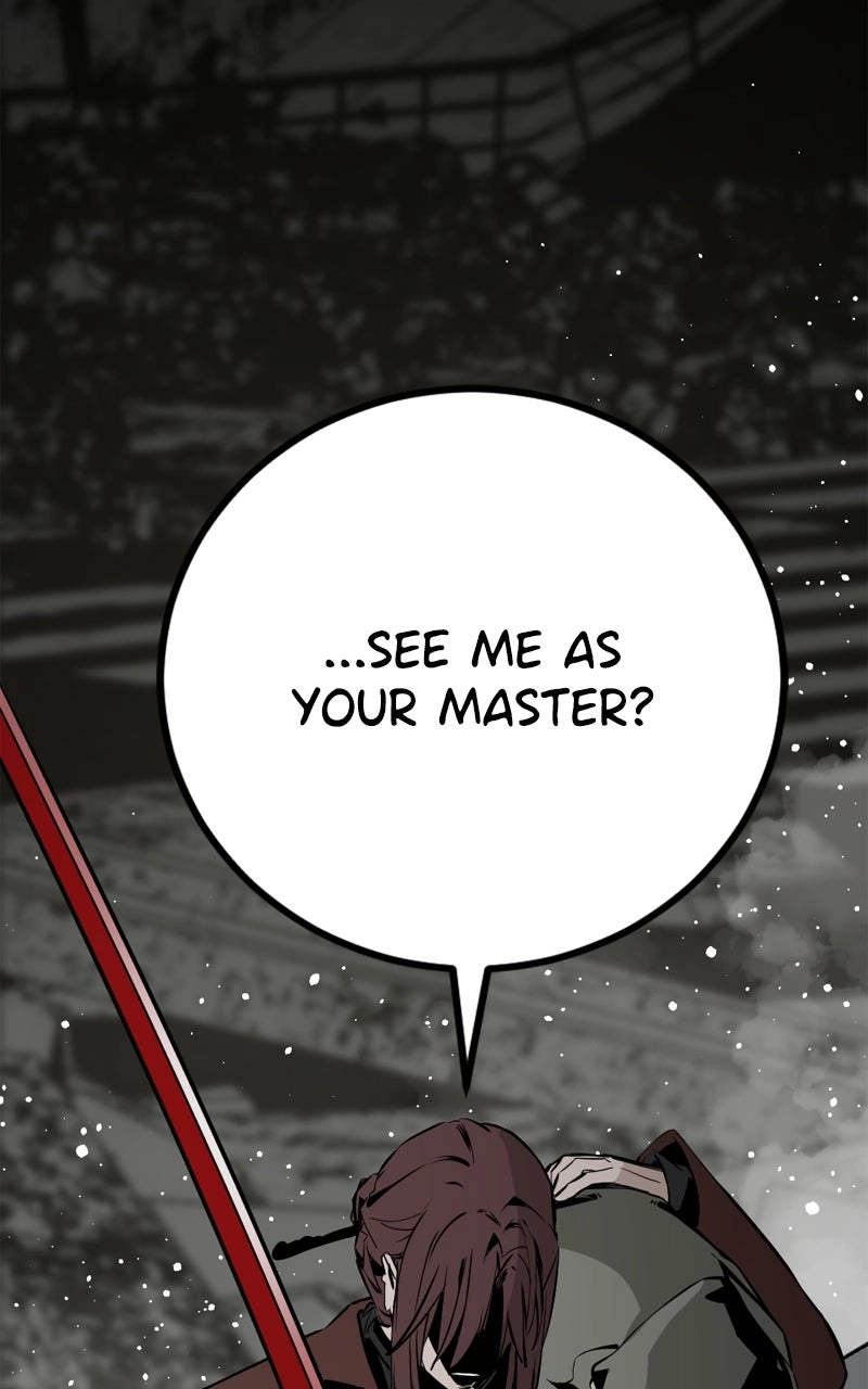 Hero Killer Chapter 258 - Page 42