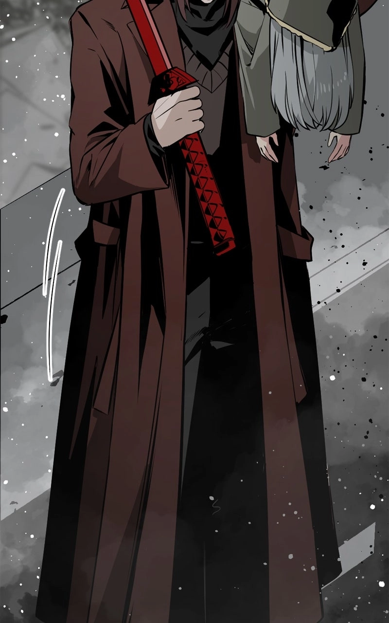 Hero Killer Chapter 258 - Page 43