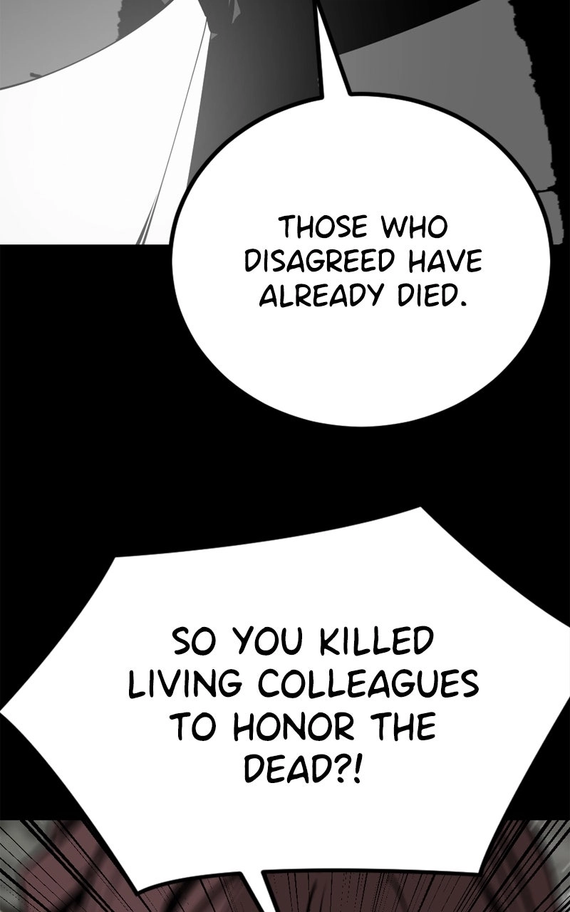 Hero Killer Chapter 258 - Page 46
