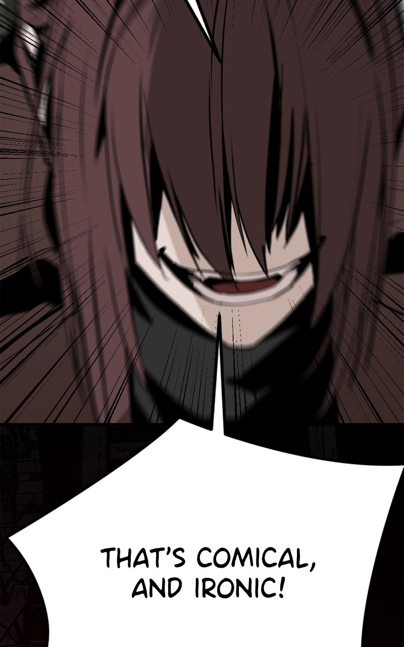 Hero Killer Chapter 258 - Page 47