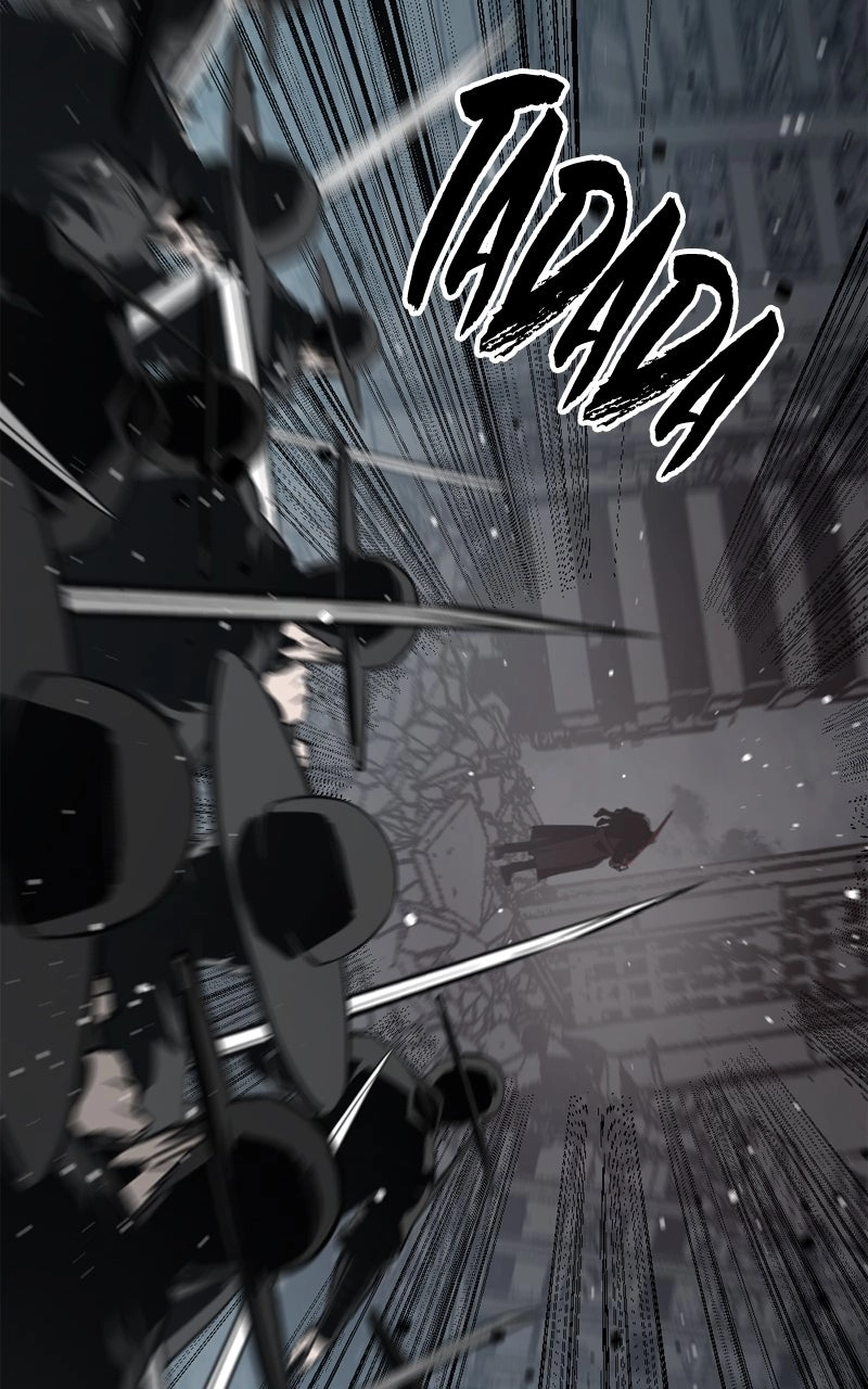 Hero Killer Chapter 258 - Page 51