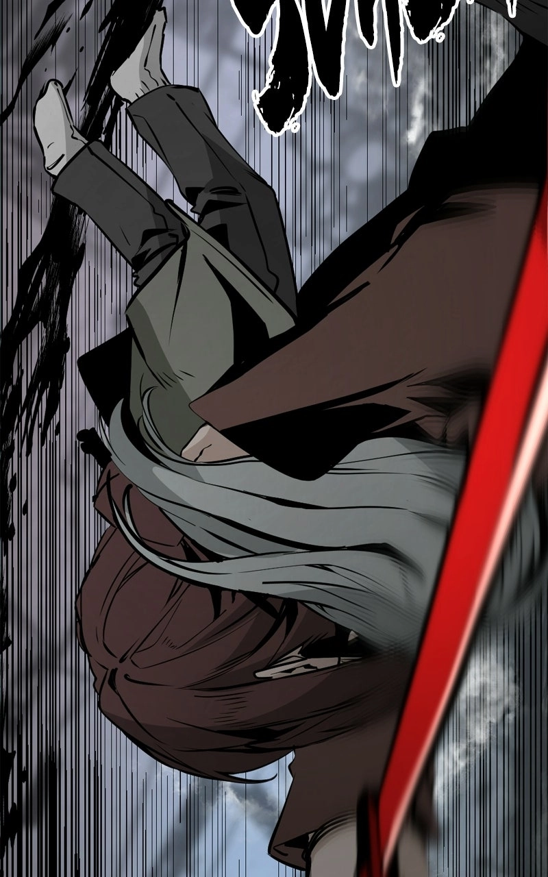 Hero Killer Chapter 258 - Page 58