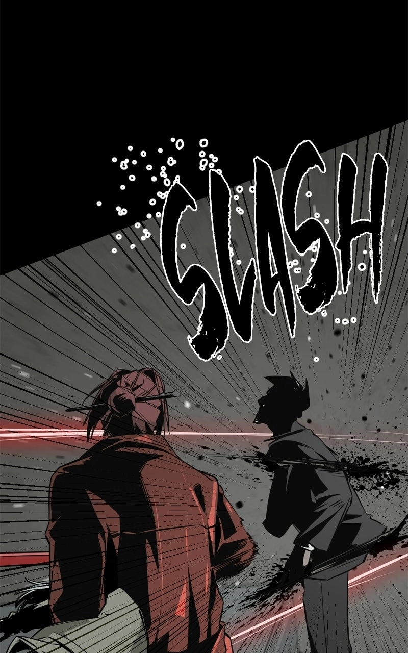 Hero Killer Chapter 258 - Page 6